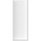 Ekena Millwork Thorton Architectural Grade PVC Outlooker with Traditional Ends, 7"W X 18"D X 18"H OUTP07X18X18THR01 - alternate 3